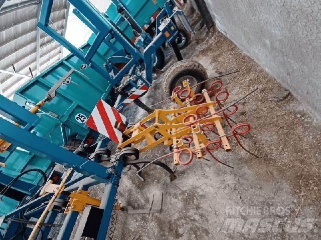 Bonnel POLYBAR Sonstige Bodenbearbeitung
