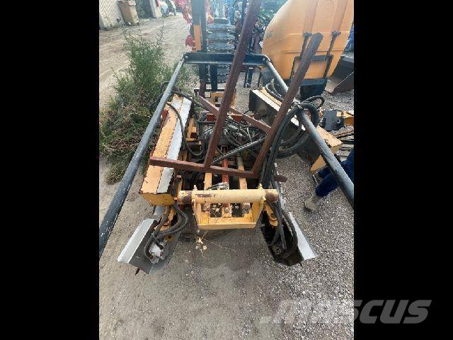  Cellier ECX MC14 Laubschneider