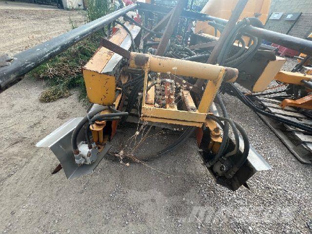  Cellier ECX MC14 Laubschneider