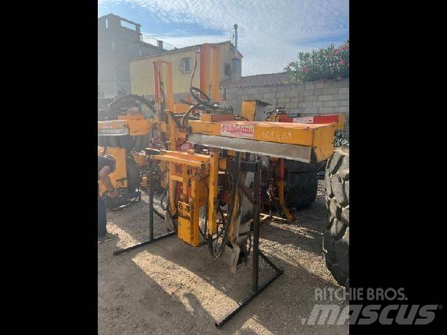  Cellier MCX EC14 Laubschneider