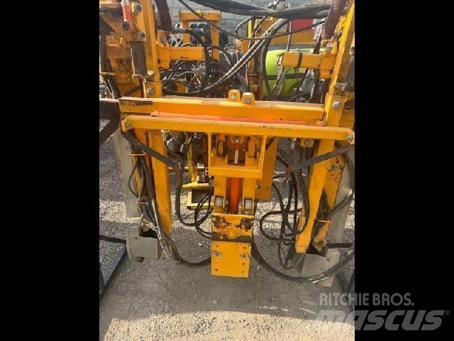  Cellier MCX EC14 Laubschneider