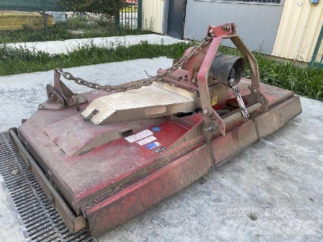 Gard GYROGEL Motoreggen / Rototiller
