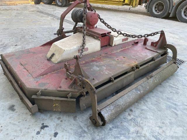 Gard GYROGEL Motoreggen / Rototiller