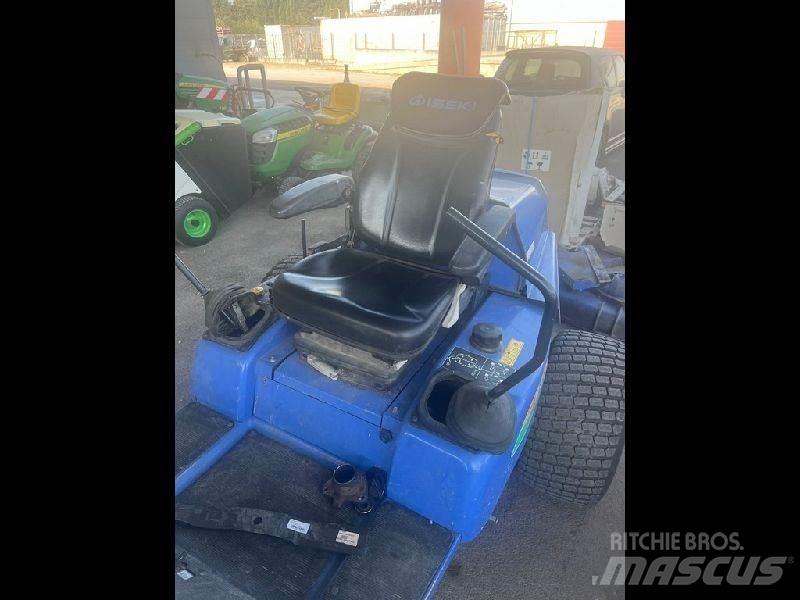 Iseki SZ330 Sonstige Kommunalmaschinen