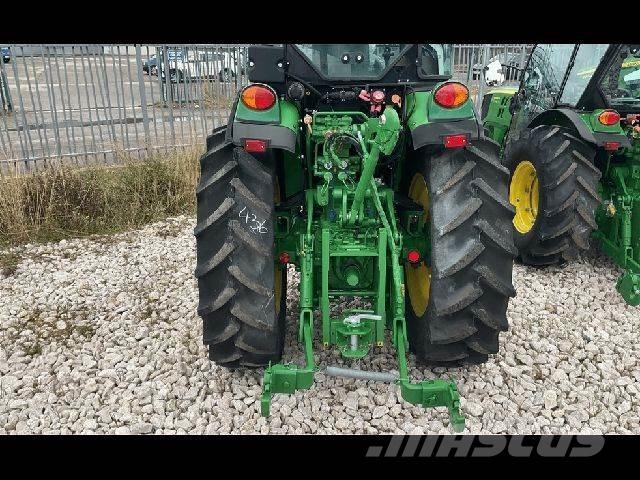 John Deere 5090GV Traktoren