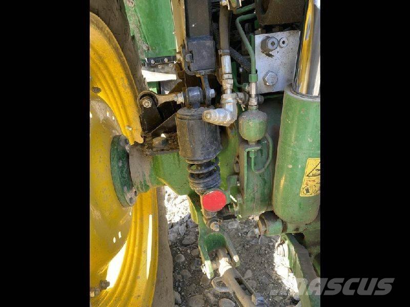 John Deere 5090R Traktoren