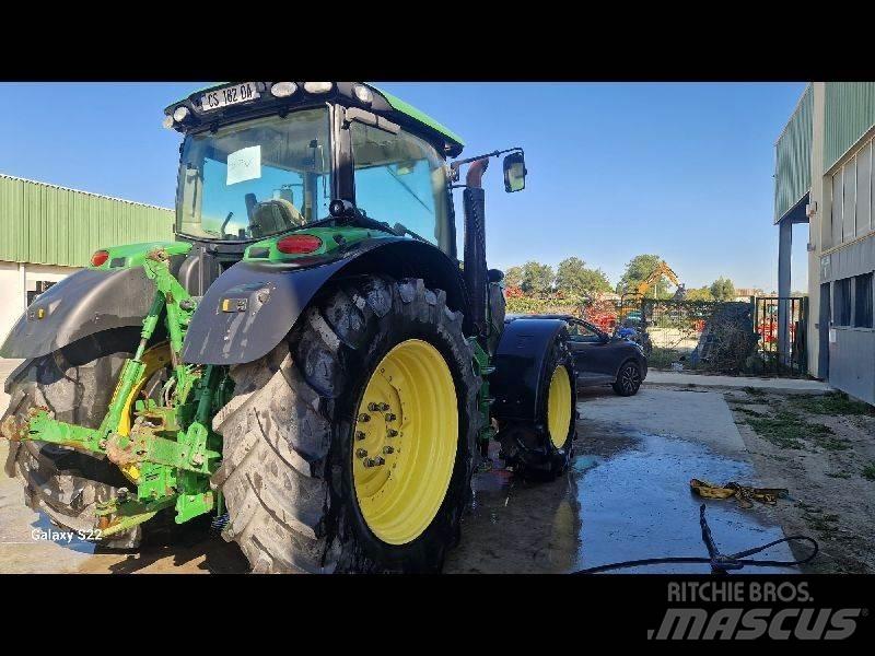 John Deere 6170 R Traktoren