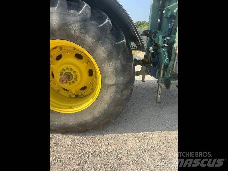 John Deere 7250R Traktoren