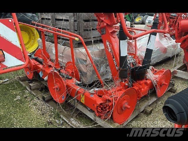 Kuhn 10812 Kreiselheuer/-wender