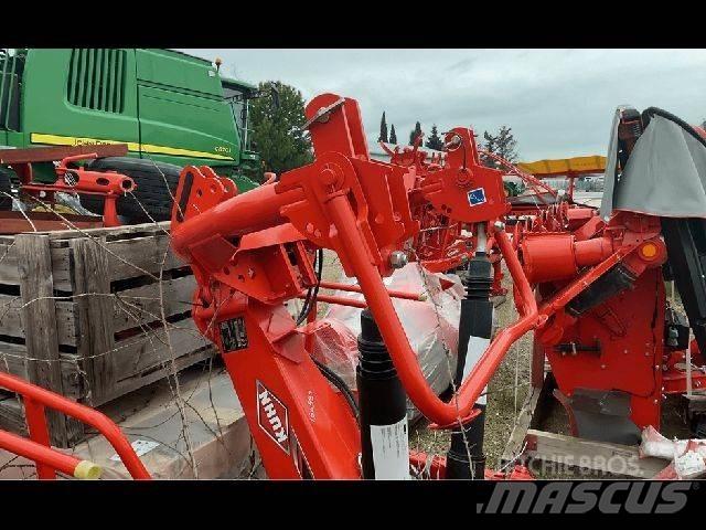 Kuhn 10812 Kreiselheuer/-wender