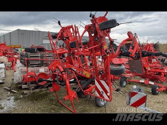 Kuhn 7902 Kreiselheuer/-wender