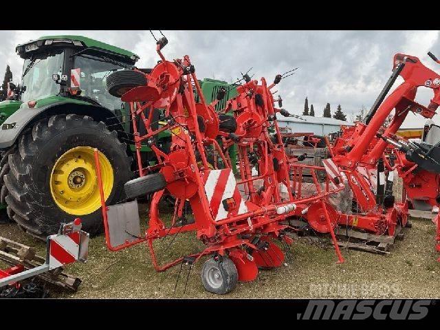 Kuhn 7902 Kreiselheuer/-wender