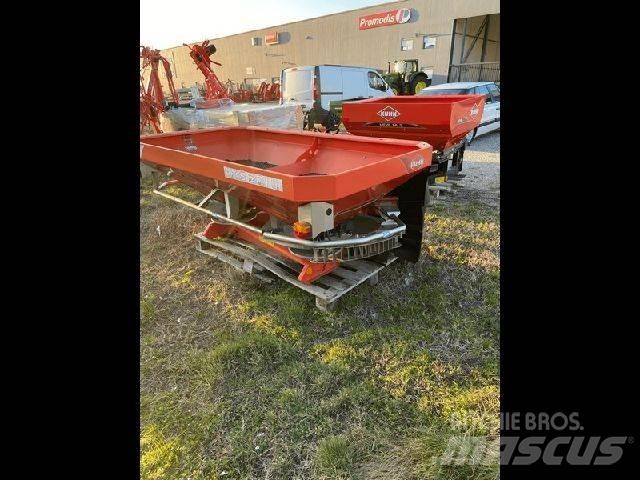 Kuhn AXIS 20.1W Mineraldüngerstreuer