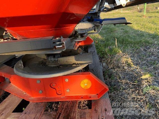 Kuhn AXIS 20.1W Mineraldüngerstreuer