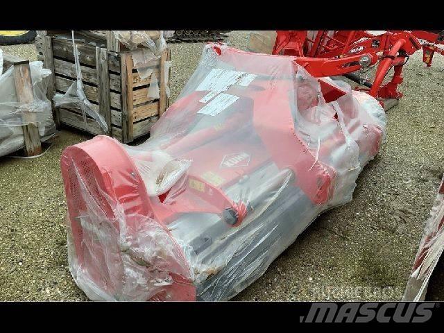 Kuhn BPM 280 Schwere Eggen