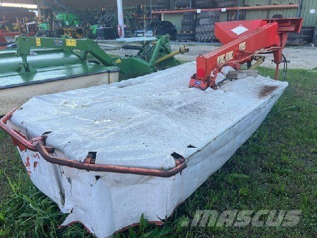 Kuhn GMD 702 Mäher