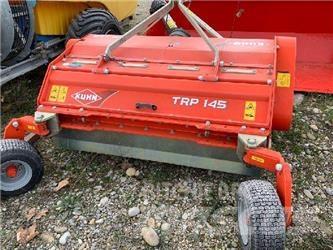 Kuhn TRP 145 Schwere Eggen