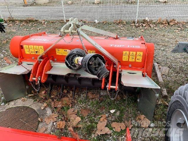Kuhn TRP 145 Schwere Eggen