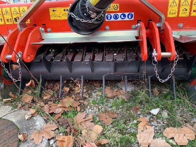 Kuhn TRP 145 Schwere Eggen