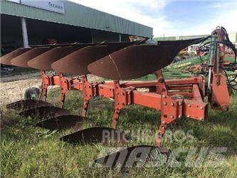 Kverneland LF8 Konventionelle Pflüge