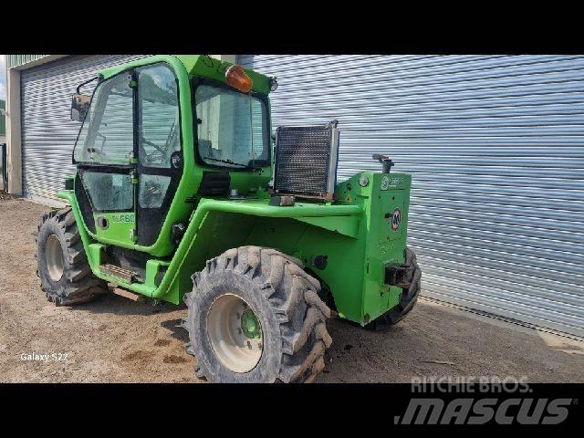 Merlo P38.10 Sonstige Baumaschinen