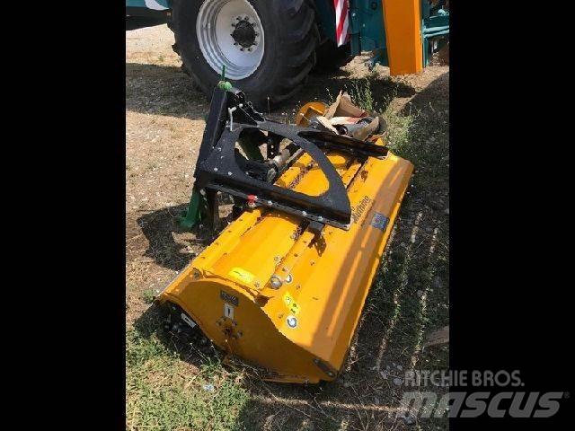 Muthing E-180 Sonstige Bodenbearbeitung