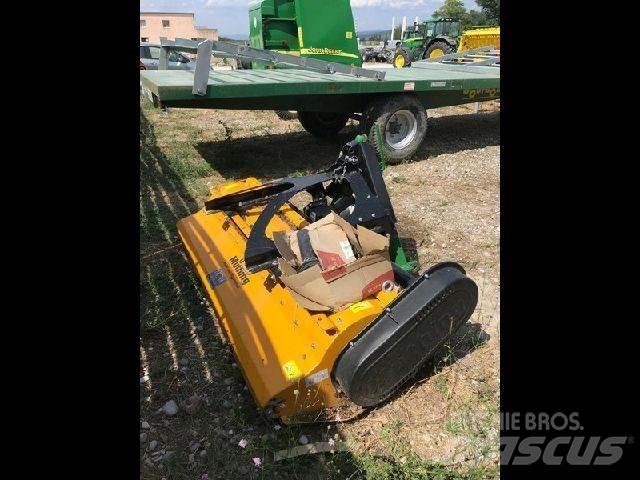 Muthing E-180 Sonstige Bodenbearbeitung