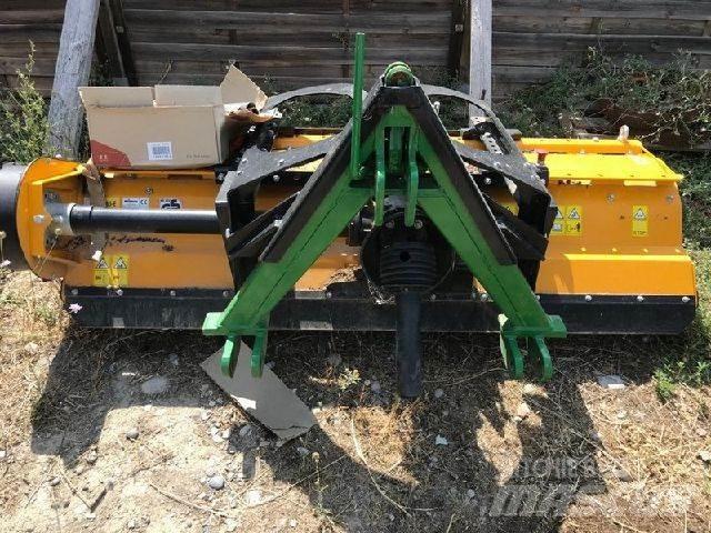 Muthing E-180 Sonstige Bodenbearbeitung