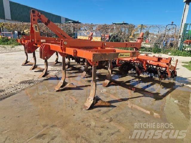 Rau PM 2 P 4 M Grubber