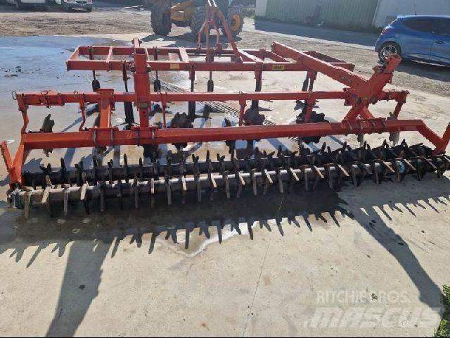 Rau PM 2 P 4 M Grubber