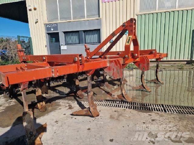 Rau PM 2 P 4 M Grubber