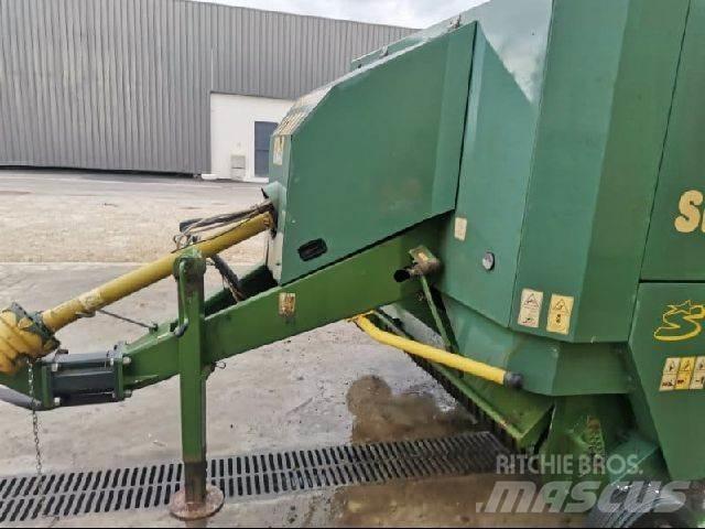 Supertino SR6080 Quaderpressen