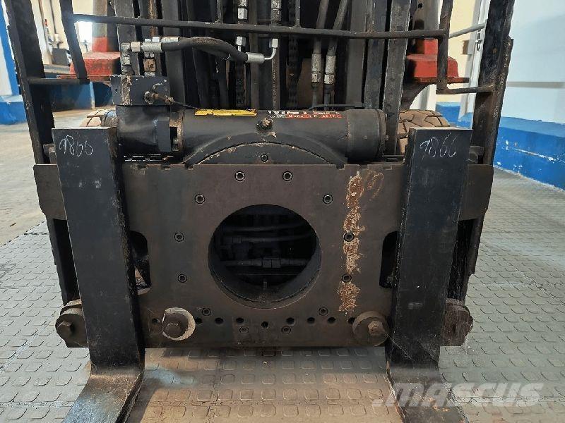 Toyota 7FGF18 Sonstige Flurförderzeuge