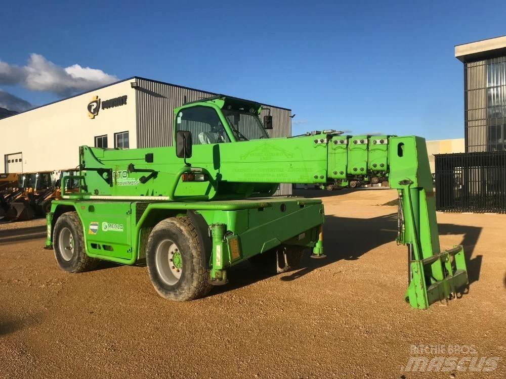 Merlo R40.26MCSS Teleskoplader