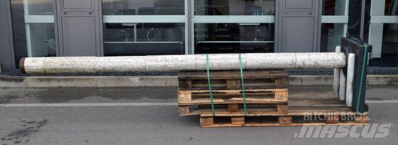 Durwen 30TTD Andere Ausstattung und Zubehör