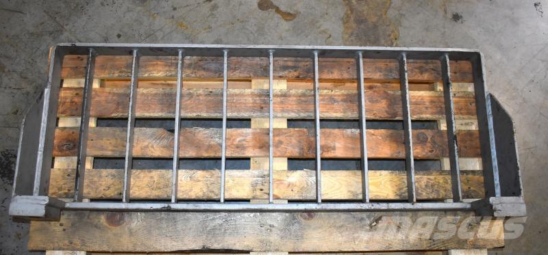 Durwen LS-K Andere Ausstattung und Zubehör