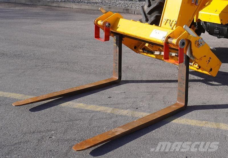 JCB 535-95 Teleskoplader