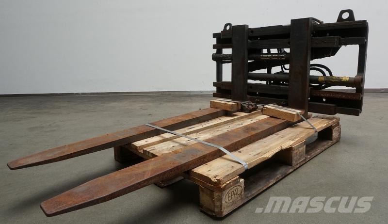 Kaup 1,5T411 Andere Ausstattung und Zubehör