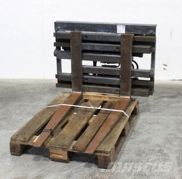 Kaup 1,5T411H Andere Ausstattung und Zubehör