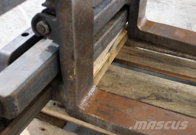 Kaup 1,5T411H Andere Ausstattung und Zubehör