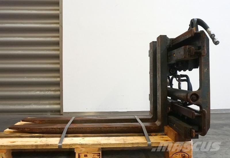 Kaup 1,5T411Z Andere Ausstattung und Zubehör