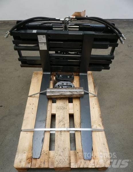 Kaup 1T411Z Andere Ausstattung und Zubehör