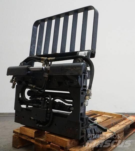 Kaup 1T411Z Andere Ausstattung und Zubehör