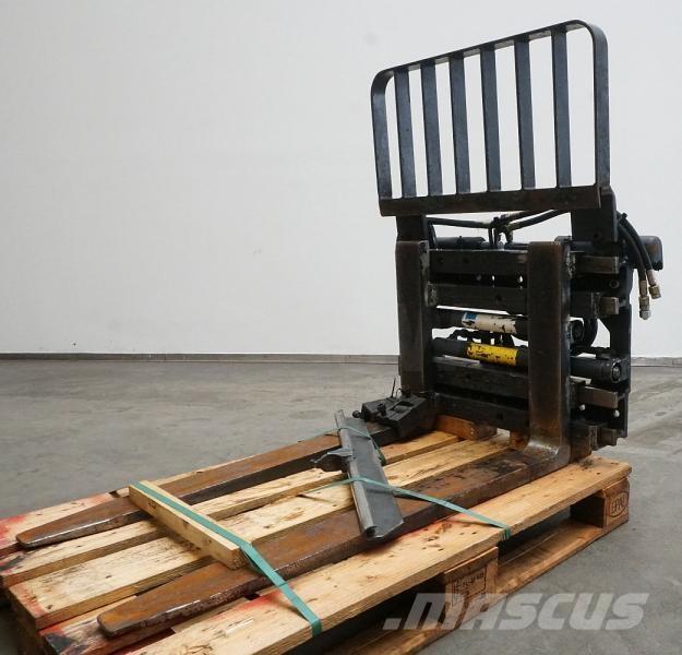 Kaup 1T411Z Andere Ausstattung und Zubehör