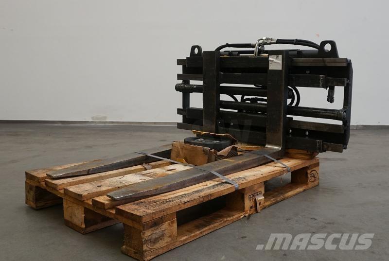 Kaup 1T411Z Andere Ausstattung und Zubehör