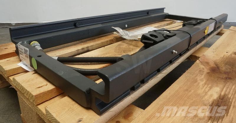 Kaup 2T151P4N Andere Ausstattung und Zubehör