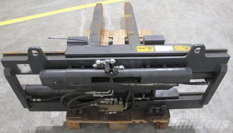Kaup 2T411 Andere Ausstattung und Zubehör