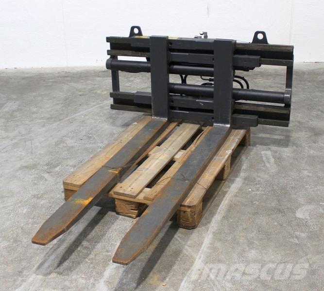 Kaup 2T411 Andere Ausstattung und Zubehör