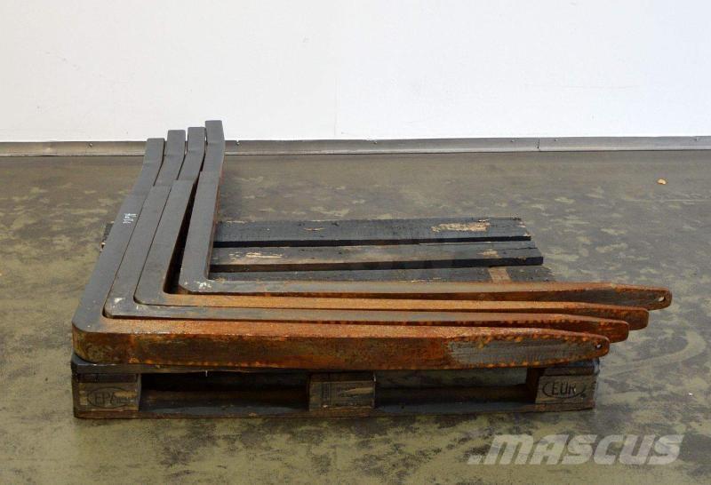 Kaup 2T429C Gabeln