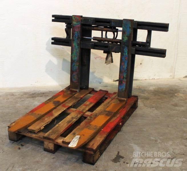 Kaup 2T466ZH Andere Ausstattung und Zubehör